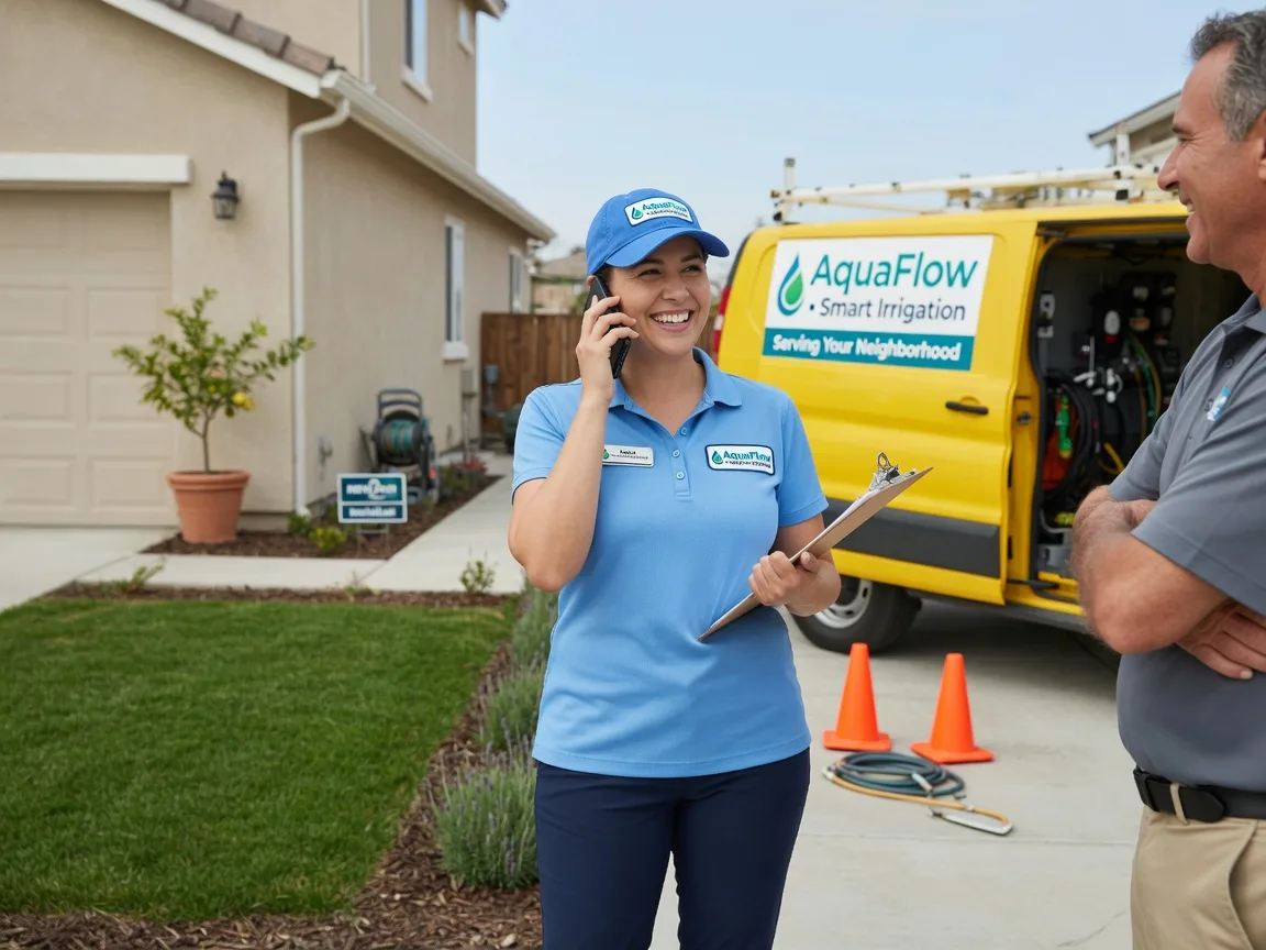 Irrigation Installation Kykotsmovi Village, AZ FAQs